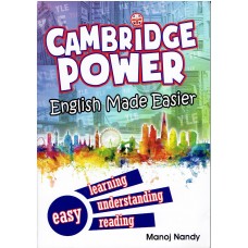 CAMBRIDGE POWER ENGLISH MADE EASIER 